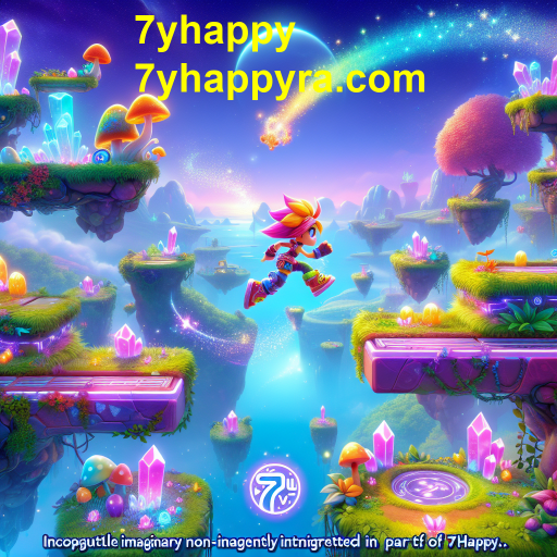 A Evolução dos Jogos de Plataforma: Uma Viagem Através do Tempo