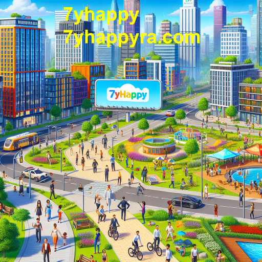 A Magia dos Jogos de Simulação: Explorando Novas Realidades no 7yhappy